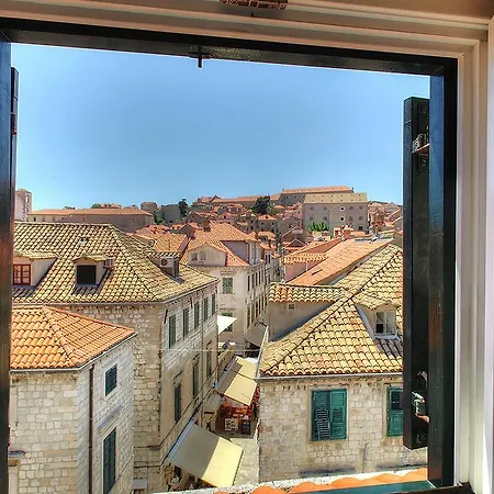 Pensión & Malo More Dubrovnik