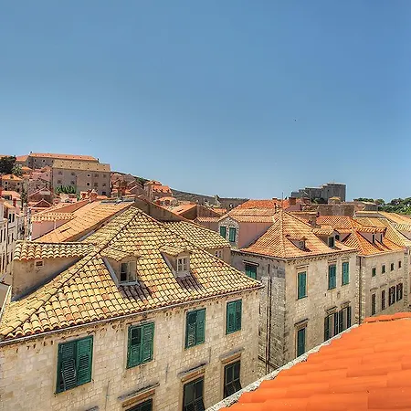 Gasthof & Malo More Dubrovnik