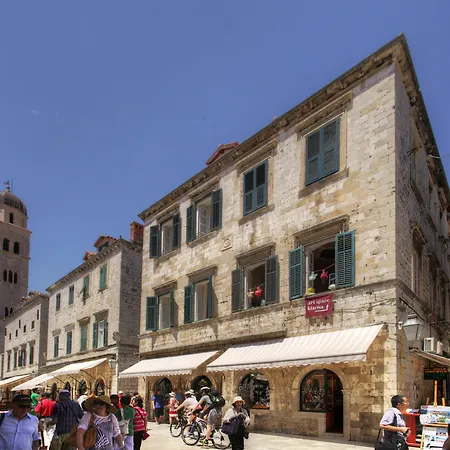 Konukevi & Malo More Dubrovnik